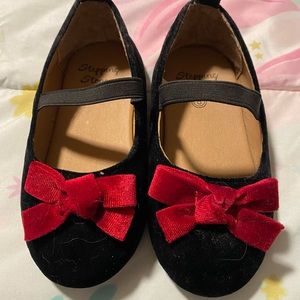 Stepping stones toddlers shoes size 8